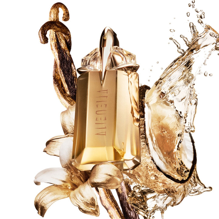 Alien Goddess Eau de Parfum Rechargeable