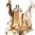 Alien Goddess Eau de Parfum Rechargeable
