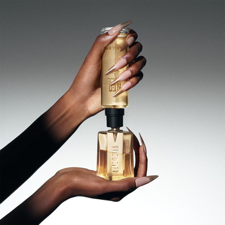 Alien Goddess Eau de Parfum Rechargeable