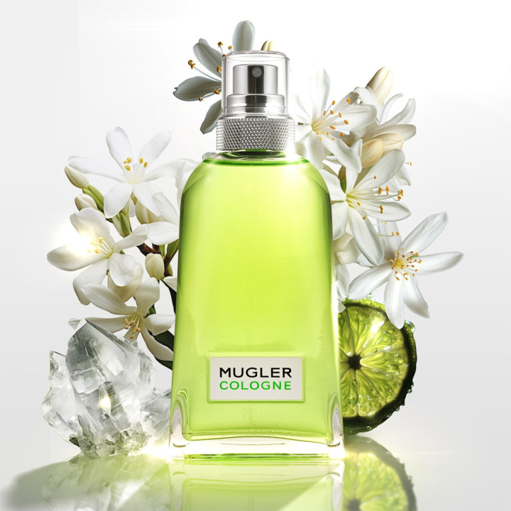 Mugler Cologne Come Together Eau de Toilette
