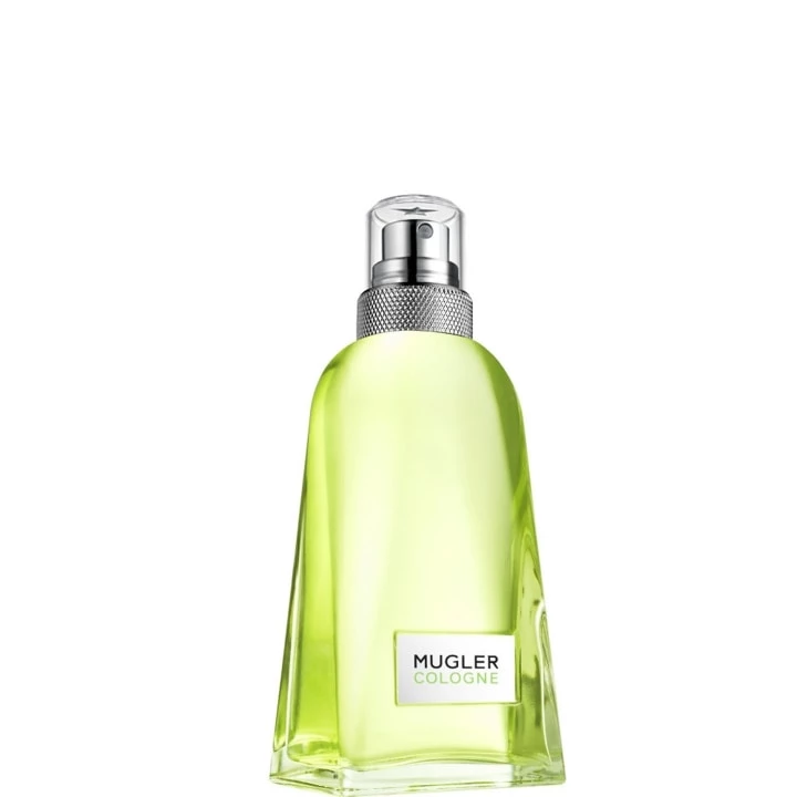 Mugler Cologne Come Together Eau de Toilette - 100 ml - MUGLER - Incenza