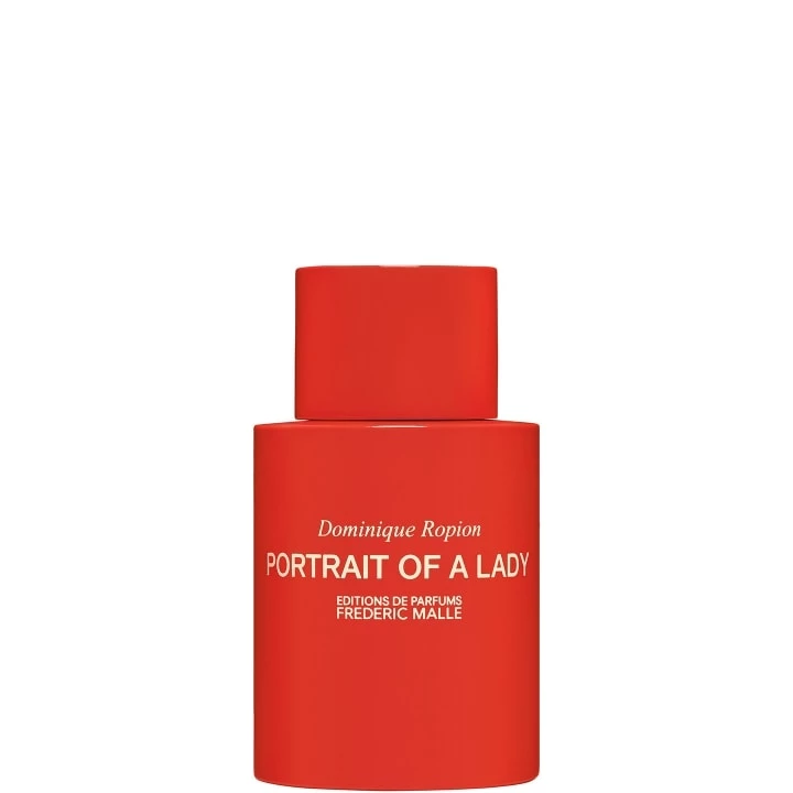 Portrait of a Lady Eau de Parfum - Edition Limitée 100 ml - Frédéric Malle - Incenza