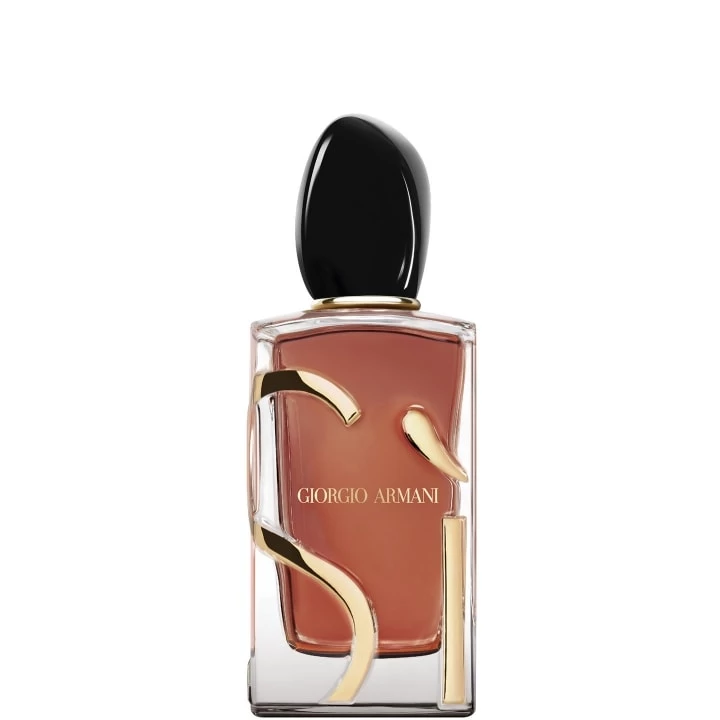 Armani Sì Parfum 100 ml - GIORGIO ARMANI - Incenza