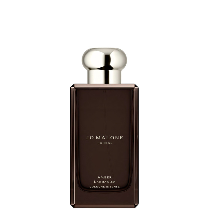 Amber Labdanum Cologne Intense 100 ml