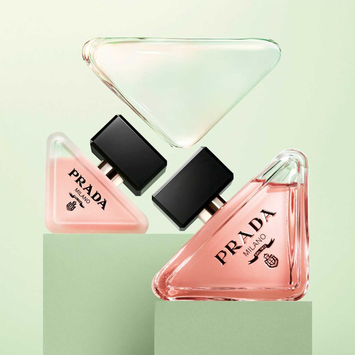 Prada Paradoxe Hair Mist Brume Capillaire