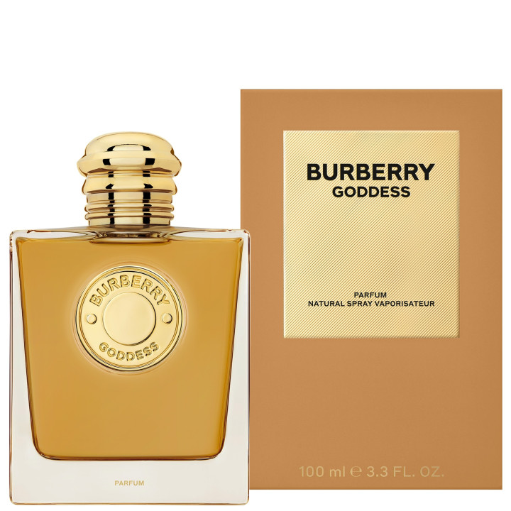 Burberry Goddess Parfum 100 ml