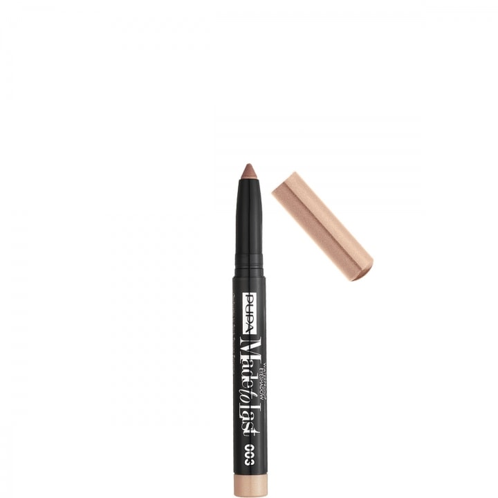 Fard à Paupières Stick PUPA Made To Last – Effet Lumineux Longue Tenue – Neuf Sous Blister