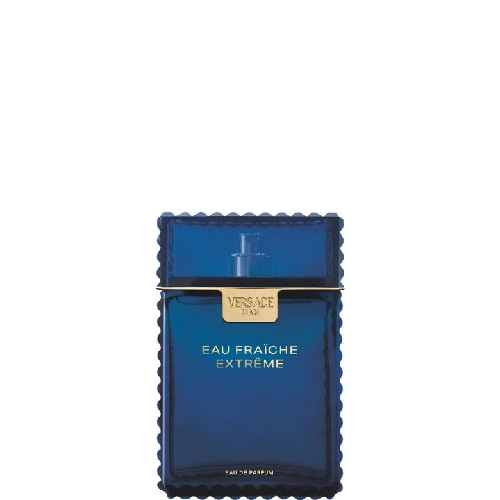 Eau Fraîche Extrême Eau de Parfum - 100 ml - Versace - Incenza
