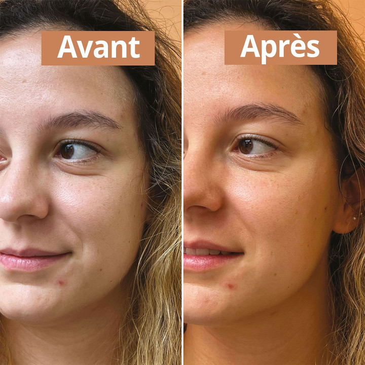 Routine Soin Bonne Mine Coffret Soin Visage