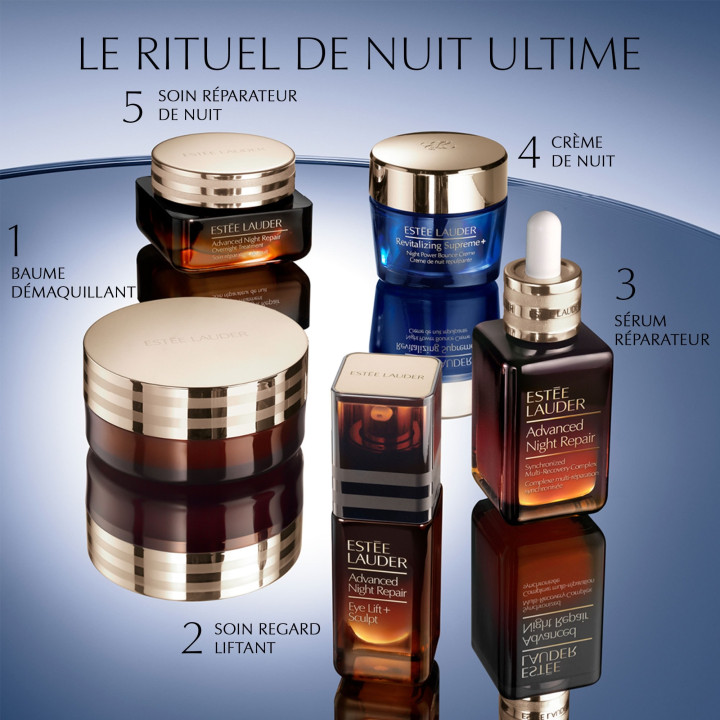 Advanced Night Repair Soin Regard Liftant et Sculptant