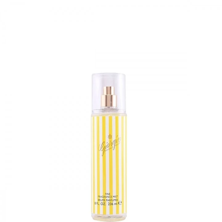 Giorgio Beverly Hills Brume Parfumée - Giorgio Beverly Hills - Incenza
