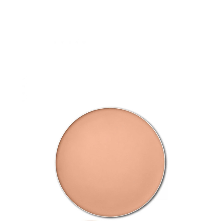 Honey Sun Compact Fond de Teint Compact Bronzant SPF10 - Recharge