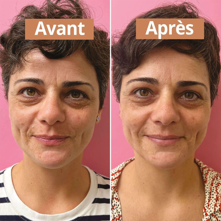 Routine Soin Peaux Matures et Anti-Âge Coffret Soin Visage