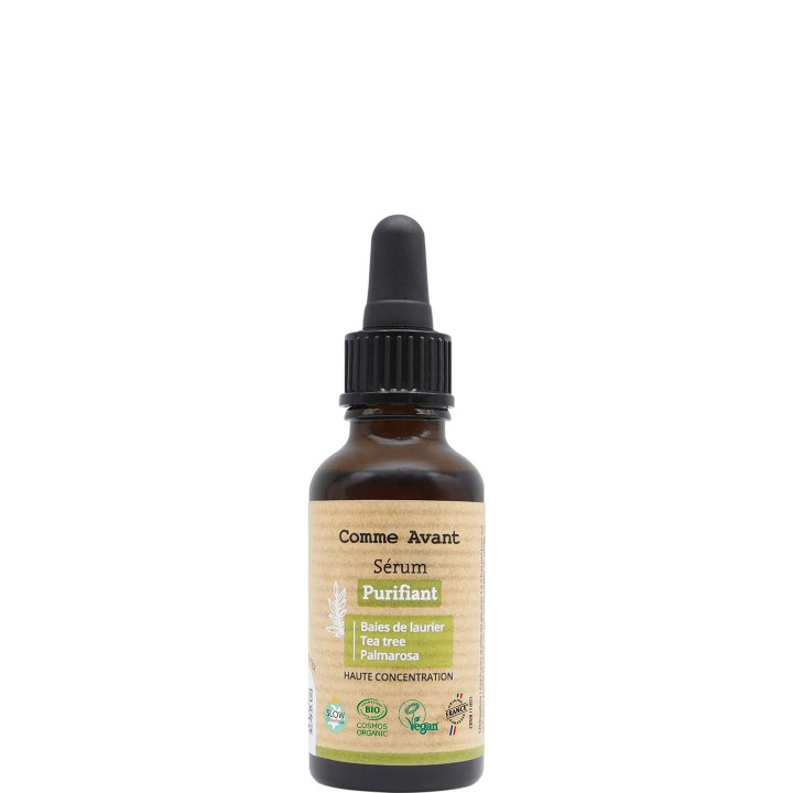 Routine Soin Peaux à Imperfections Coffret Soin Visage