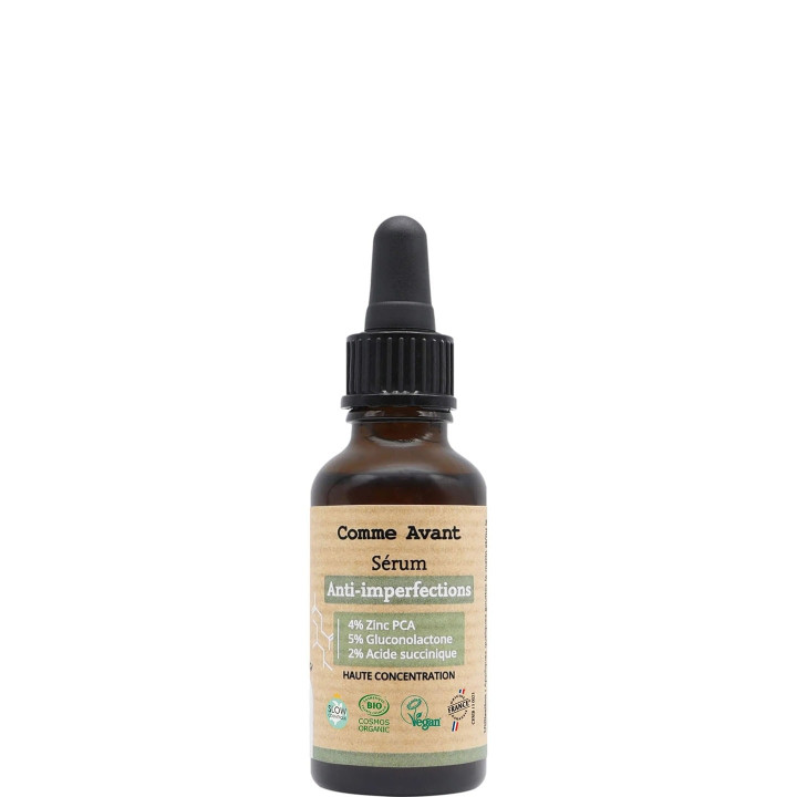 Routine Soin Peaux à Imperfections Coffret Soin Visage
