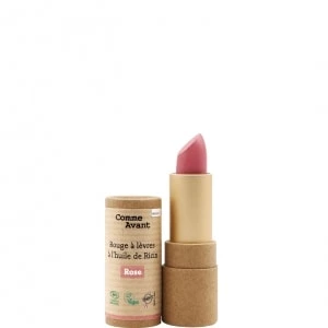 Rouge à Lèvres A l'Huile de Ricin Rouge à Lèvres A l'Huile de Ricin