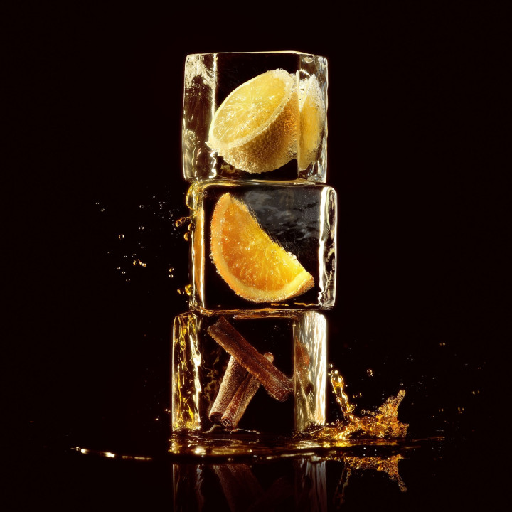 Angels’ Share on the Rocks Recharge Eau de parfum