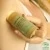 Déodorant Solide Au beurre de Cacao Eucalyptus & Pin Sylvestre