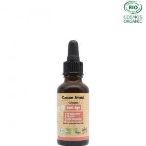 Sérum Anti-Âge Soin Visage Sérum Anti-Âge Soin Visage