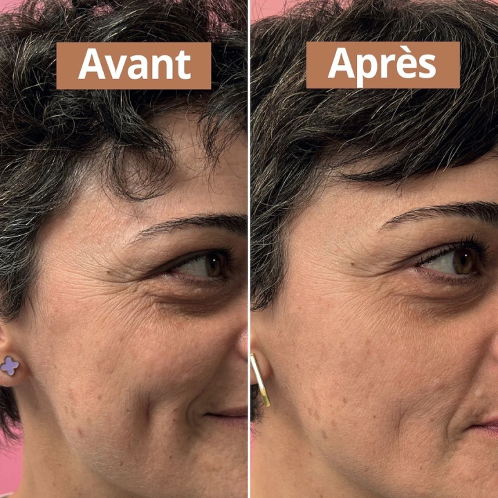 Anti-Âge Sérum Visage