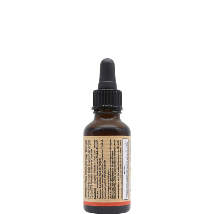 Bonne Mine Sérum Visage
