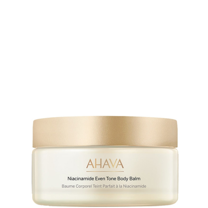 Niacinamide Baume Corporel Teint Parfait
