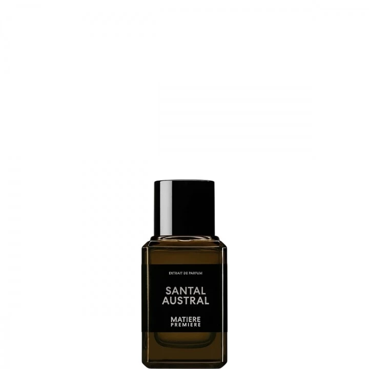 Santal Austral de Matière Première - Extrait de Parfum - Incenza