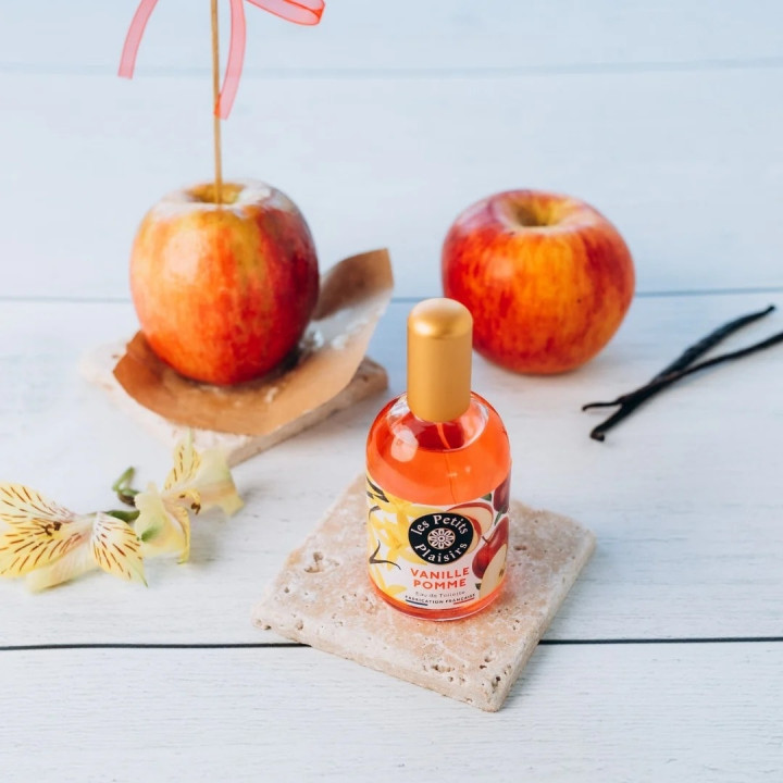 Vanille Pomme Eau de Toilette