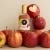 Vanille Pomme Eau de Toilette