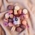 Violette Macaron Eau de Toilette