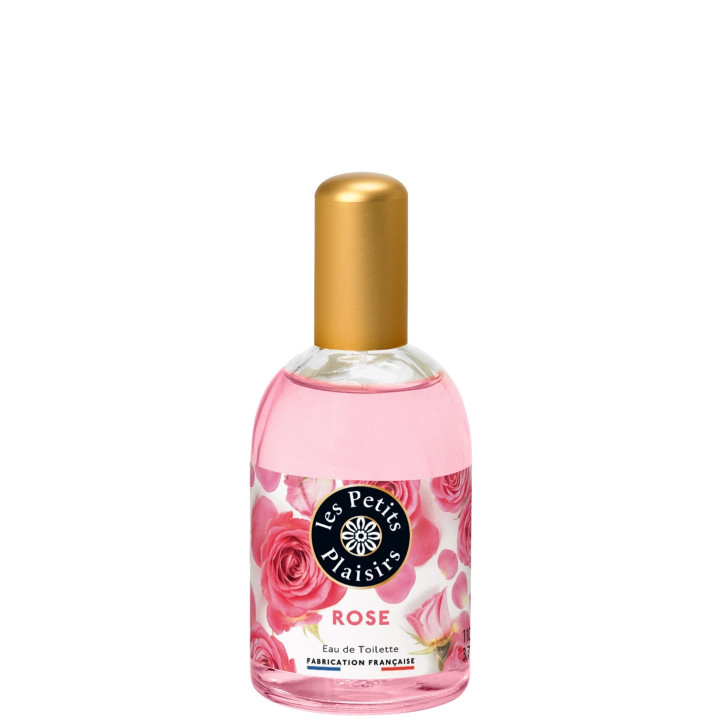 Rose Eau de Toilette