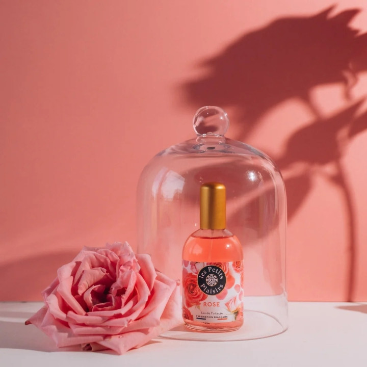 Rose Eau de Toilette