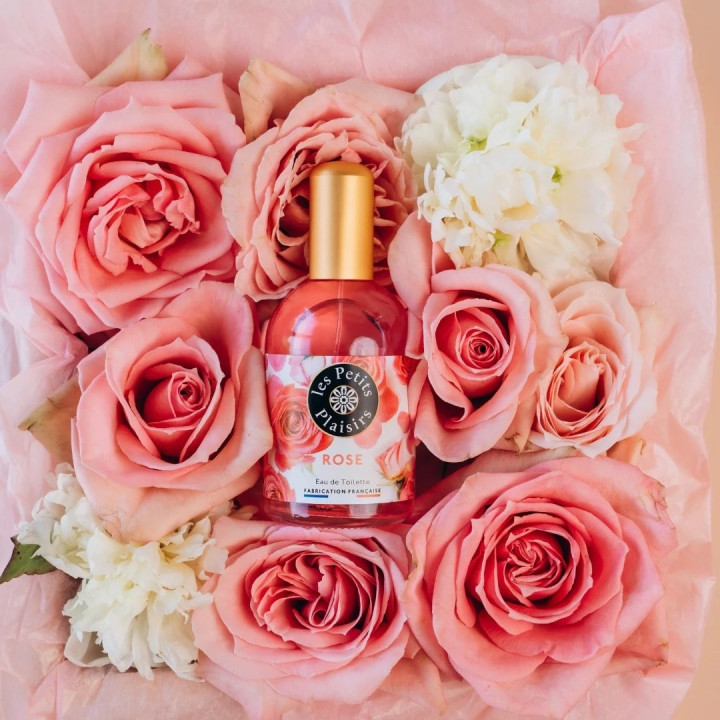 Rose Eau de Toilette