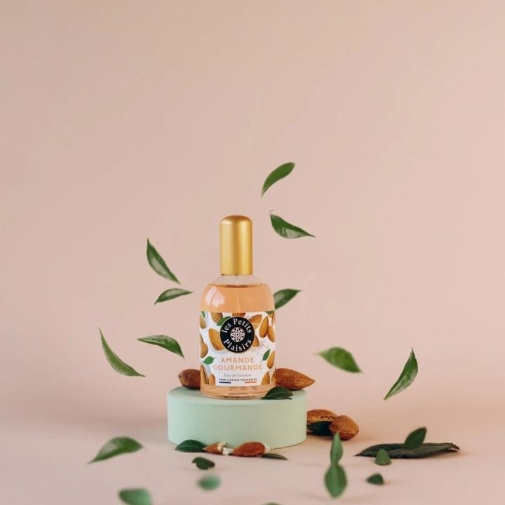 Amande Gourmande Eau de Toilette