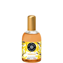Vanille Eau de Toilette 110 ml