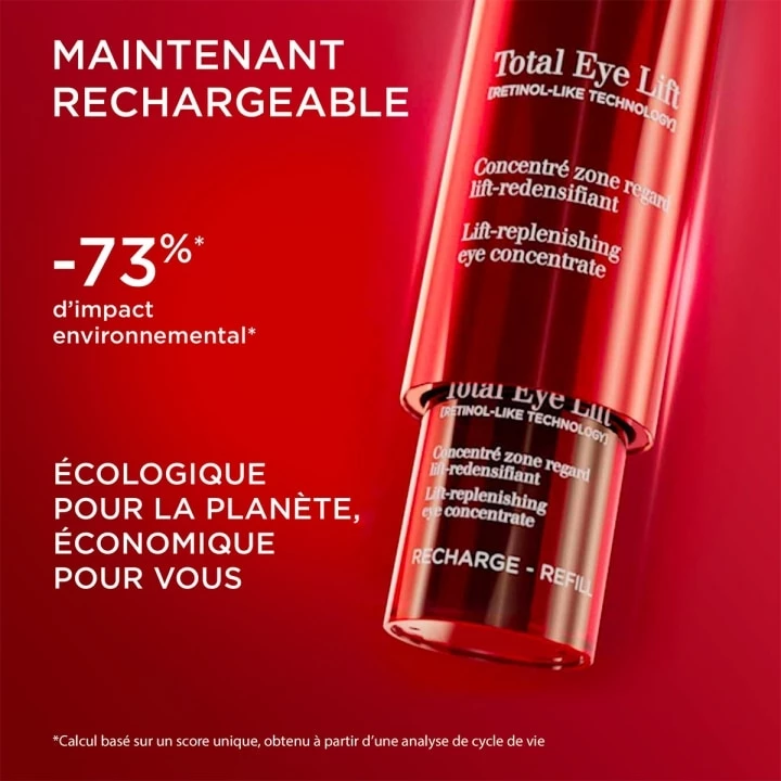 Soin Contour Des Yeux BIOAQUA à L'Extrait D'Escargot – Anti-Âge & Anti-Rides (Lot De 5)