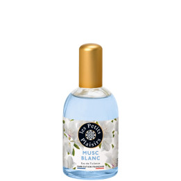 Musc Blanc Eau de Toilette