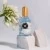 Musc Blanc Eau de Toilette