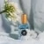 Musc Blanc Eau de Toilette