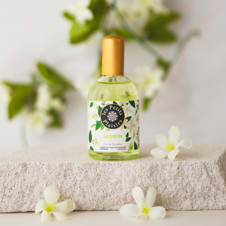 Jasmin Eau de Toilette