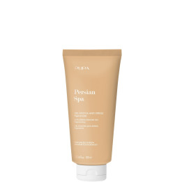 Persian Spa Gel Douche Anti-Stress A Base de Sel Bleu de Perse et d’Extrait de Bleuet