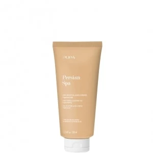 Persian Spa Gel Douche Anti-Stress A Base de Sel Bleu de Perse et d’Extrait de Bleuet Persian Spa Gel Douche Anti-Stress A Base de Sel Bleu de Perse et d’Extrait de Bleuet