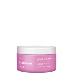 Balinian Spa Scrub au Sel Adoucissant Balinian Spa Scrub au Sel Adoucissant