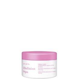 Balinian Spa Crème Intense Adoucissante Pour le Corps
