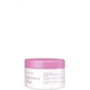 Balinian Spa Crème Intense Adoucissante Pour le Corps Balinian Spa Crème Intense Adoucissante Pour le Corps
