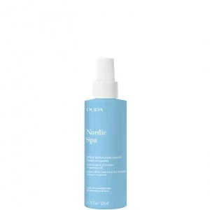 Nordic Spa Spray Défatigant pour les Jambes Nordic Spa Spray Défatigant pour les Jambes