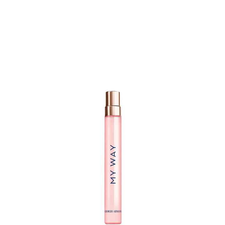 My Way Eau de Parfum Rechargeable - Format Voyage 10 ml