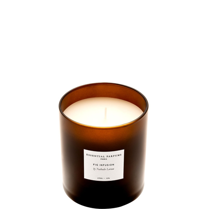 Fig Infusion Bougie Parfumée - 270 g