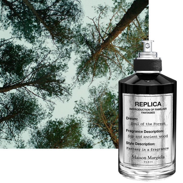 Replica Soul of the Forest Eau de Parfum