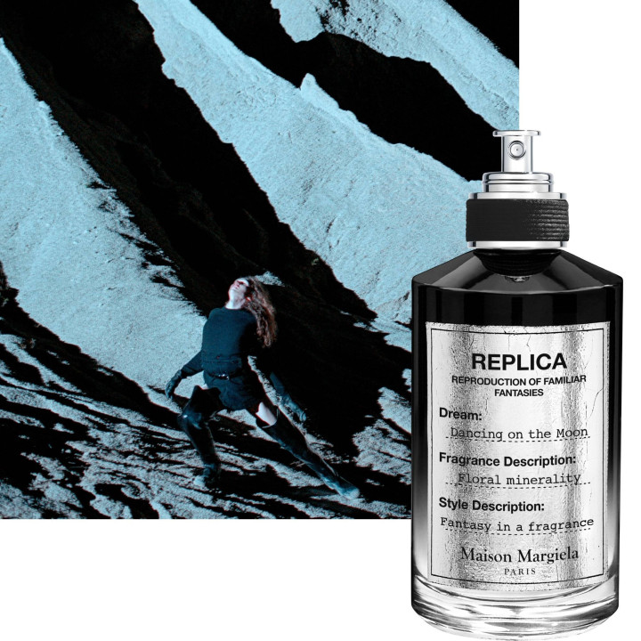 Replica Dancing on the Moon Eau de Parfum